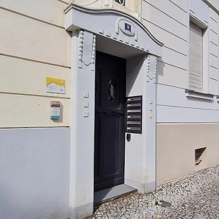 Barrierefreie In Ruhiger Zentrumslage Апартаменты *