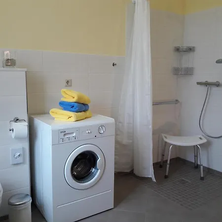 Barrierefreie In Ruhiger Zentrumslage